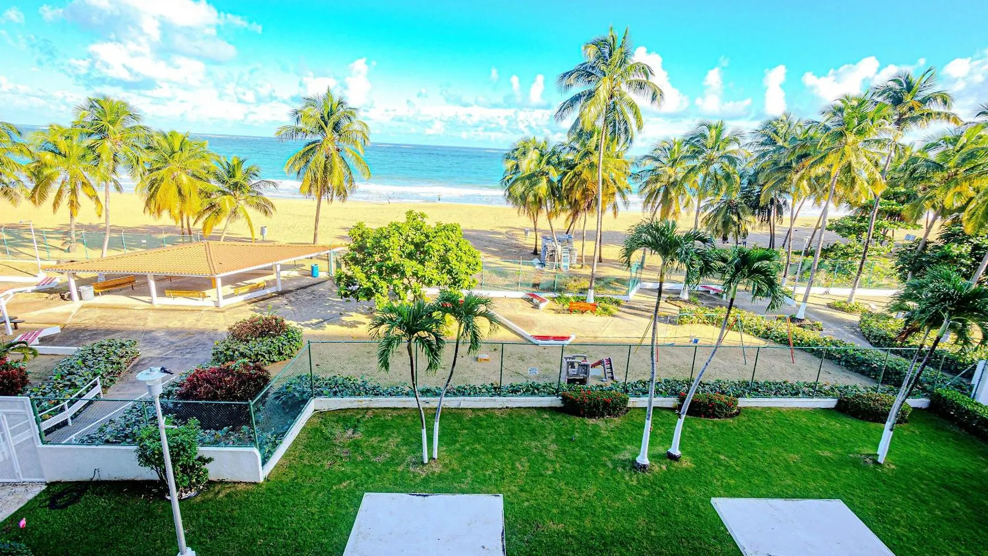 Apartment Family Beach Getaway- Isla Verde Paradise San Juan Puerto Rico